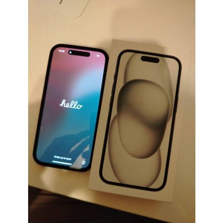 Смартфон Apple iPhone 16, 8/128Gb, розовый