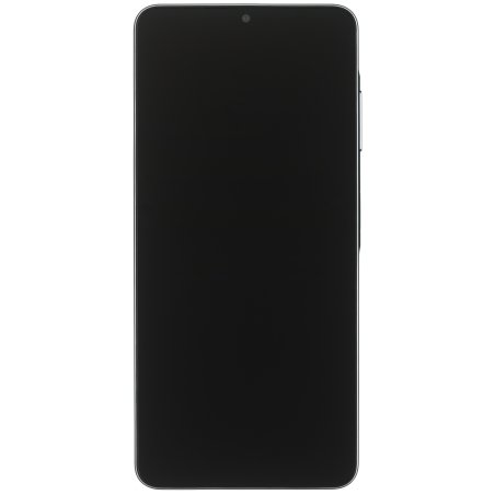 Смартфон Samsung Galaxy A06 SM-A065F 4/64Gb голубой