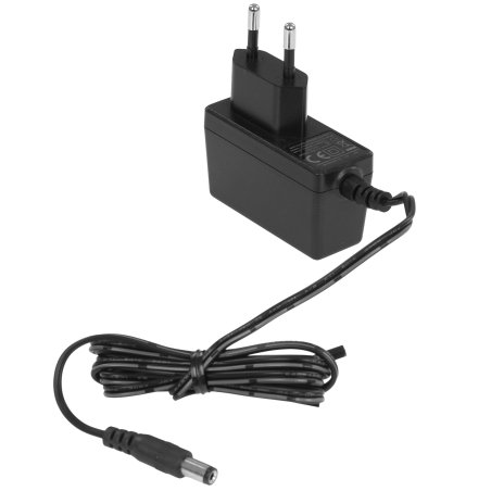 Коммутатор Unmanaged Switch 8x1000Base-T, plastic case