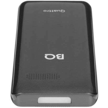 Мобильный телефон BQ 2453 Quattro красный