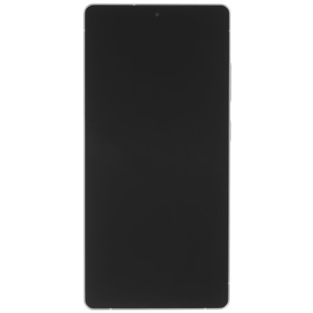 Смартфон Samsung Galaxy S25 Ultra, 12/256Gb, синий титан