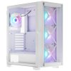 Компьютерный корпус Montech AIR 1000 LITE черный без БП ATX 1x120мм 3x140мм 2xUSB3.0 1xUSB3.1 audio bott PSU