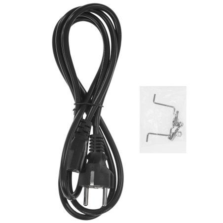 Блок питания ExeGate 450PPX (EX221640RUS), 450Вт, 120мм, черный