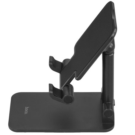 Настольная подставка 4,7""-10,0"" Hoco PH29A (Black)