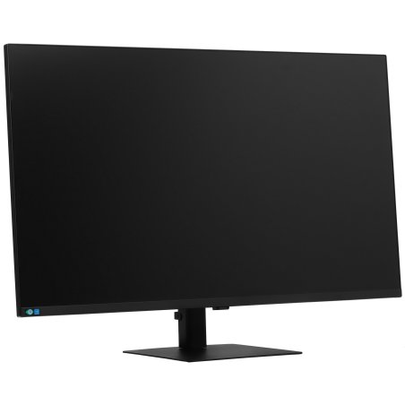 Монитор 37" Samsung ViewFinity S7 S70D VA 3840x2160, 60 Гц, 5 мс, 16:9, 350 кд/м², HDMI 2.0, DP, 3.5 мм, HDR10, черный