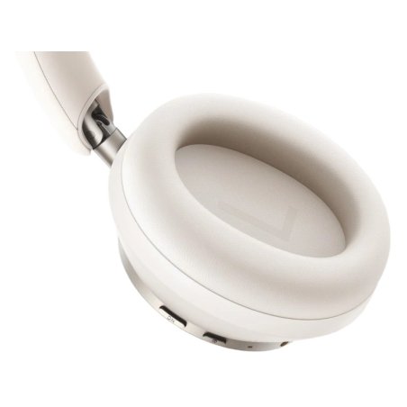 Беспроводные наушники Soundcore Space One Pro белый