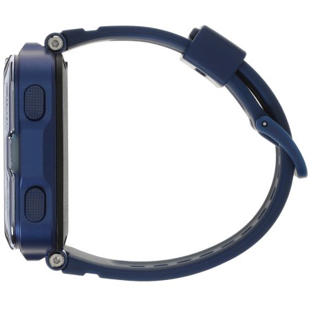 Умные часы Huawei Watch Fit 4 Pro Seiya-B29F, 1.82", синий/серебристый