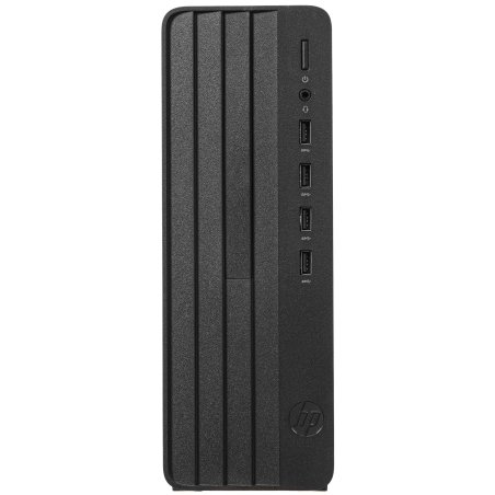 Компьютер HP 290 G9 SFF i5 13400 (2.5) 8Gb SSD 512Gb UHDG 730 Free DOS 3.0 GbitEth 180W kb мышь клавиатура черный (8T2G6ES)