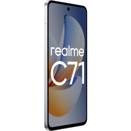 Смартфон Realme RMX5303 C71 8/128Gb белый