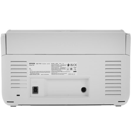 Сканер Epson WorkForce DS-530II A4