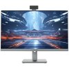Моноблок Teclast V24 Air 23.8" Full HD i5 12450H (2) 16Gb SSD512Gb UHDG Windows 11 Professional GbitEth WiFi BT 120W Cam серый 1920x1080