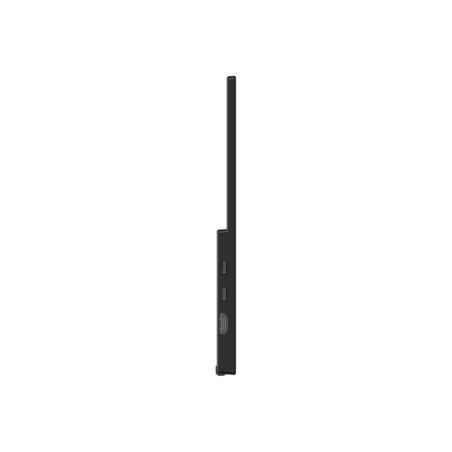 Монитор 27" MSI PRO MP273UP E6 IPS 3840x2160, 60 Гц, 4 мс, 16:9, 300 кд/м², 2xHDMI, DisplayPort, Adaptive-Sync, Flicker Free, Low Blue Light, черный