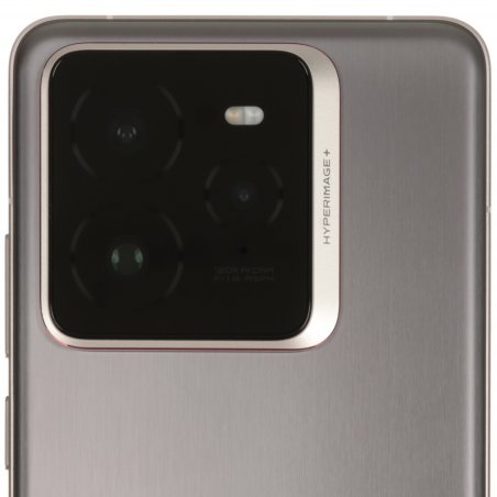 Смартфон Realme 16 Pro+ RMX5131 12/512Gb серый