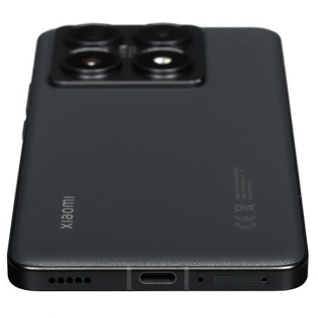 Смартфон Xiaomi Redmi A5 3/64 черный