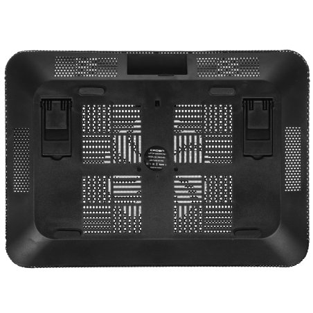 Подставка для ноутбука CROWN CMLS-400