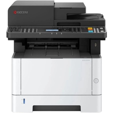 МФУ лазерное Kyocera MA4000x (110C143NL0), A4, монохромный, печ. до 40 стр/мин, 1200 х 1200 dpi, USB, Ethernet (замена M2040dn)