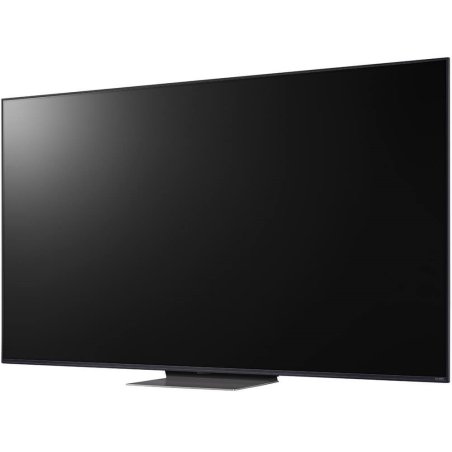 Телевизор LG 65" 65QNED86A6A.ARUG черный QNED 4K