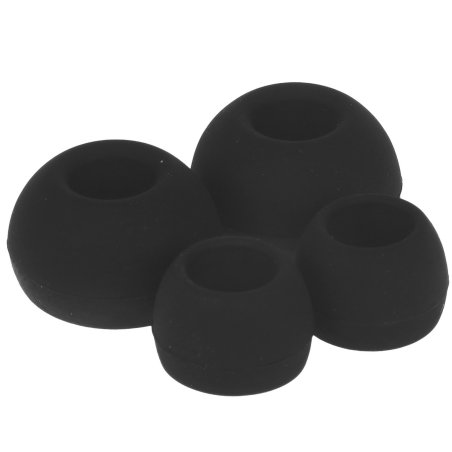 Наушники TWS Maxvi MHF-106BT черный