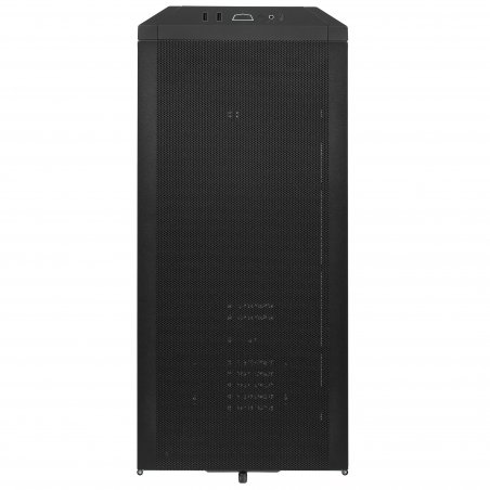 Компьютерный корпус Lian Li Lancool III / Black / Mid-Tower, TG / 4x 140мм fans inc. / G99.LAN3X.10R