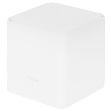 Двухдиапазонная Wi-Fi Mesh система Tenda 2NODE NOVA MW12(2-PACK)
