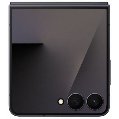 Смартфон Samsung Galaxy Z Flip7 FE SM-F761B 8/128Gb черный