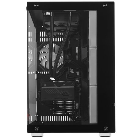 Компьютер Bloody BD-PC CZ79C3 MT i7 13700KF (3.4) 32Gb SSD1Tb RTX4070 12Gb Windows 11 Home 64 GbitEth 850W черный (2086022)