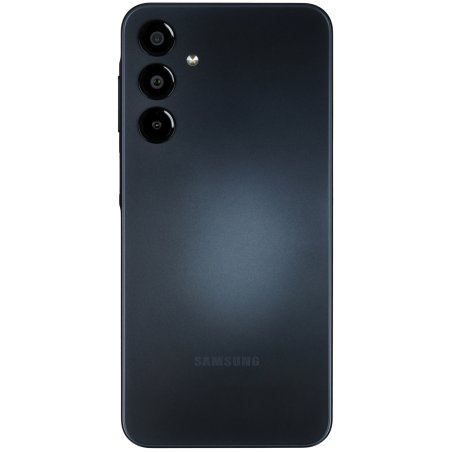 Смартфон Samsung Galaxy A16, 4/128Gb, черный