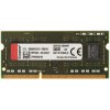 Оперативная память Kingston ValueRAM, DDR3, 4Gb (1x4Gb), 1600MHz, CL11, SO-DIMM
