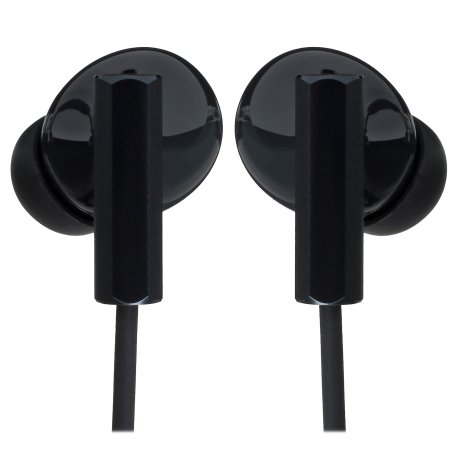 Наушники беспроводные Xiaomi Buds 5 черный графит