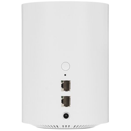 Бесшовный Mesh роутер Cudy M1300 (M1300 3-PACK) AC1200 10/100/1000BASE-TX/Wi-Fi белый (упак.:3шт)