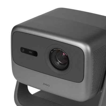 Проектор JMGO JMGO N1 PRO DLP 1500Lm LS 3200Lm ANSI (3840x2160) 1600:1 ресурс лампы:30000часов 1xUSB typeA 2xHDMI 5кг