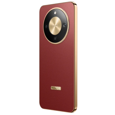 Смартфон HONOR X9d 12/256Gb, коричневый