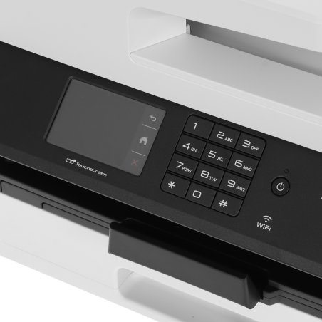 Струйное мфу A3 принтер/копир/сканер/факс BROTHER MFC-J2340DW (MFCJ2340DW)