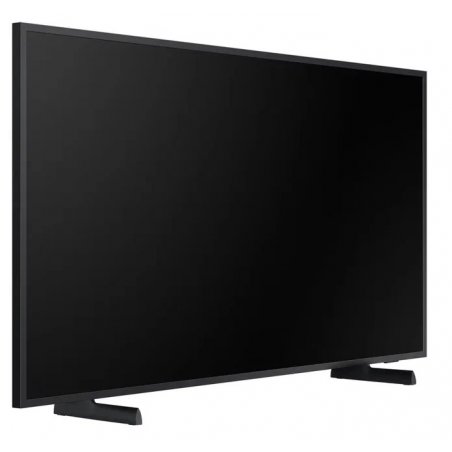 Телевизор Samsung 85" QE85LS03FAUXRU черный Q-LED 120Hz Smart TV