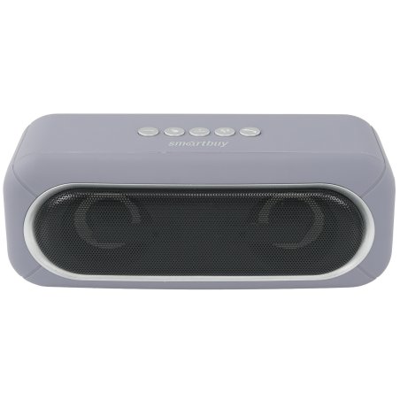 Портативная колонка Smartbuy (SBS-5930) FLYER серый