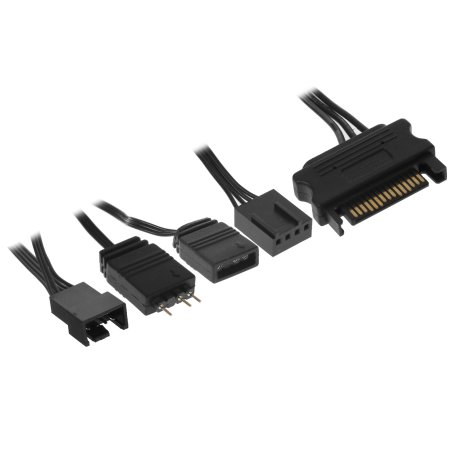 Система жидкостного охлаждения для процессора GigaByte Aorus Waterforce II 240