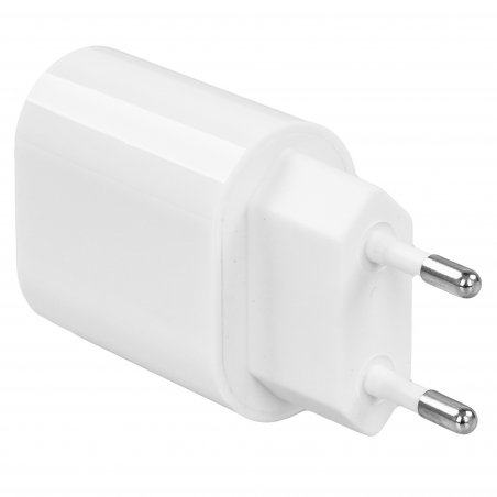 Сетевое зарядное устройство Defender UPA-121 20W, USB C/PD3.0, белый