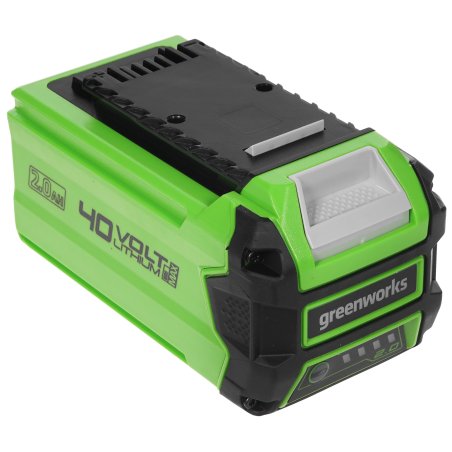 Аккумулятор GreenWorks G40B2 40V, 2 А.ч(2926907)