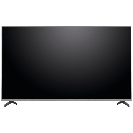 Телевизор Maunfeld 65" MQT65USX03 черный Direct LED UHD 60Hz Яндекс ТВ