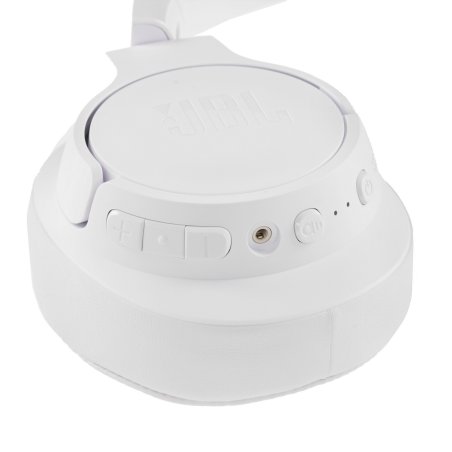 Наушники JBL Tune 770NC синий