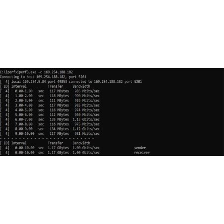 Патч-корд UTP Cablexpert PP6U-10M кат.6, 10м, литой, многожильный, серый