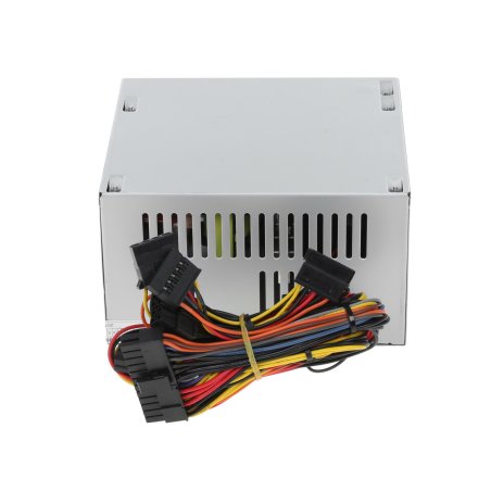 Блок питания Inwin / Powerman PMP-450ATX, 450Вт, 80мм, серый
