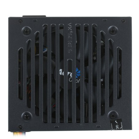 Блок питания Aerocool / Formula KCAS-800W, 800Вт, PLUS 80 PLUS Bronze, 120мм, черный