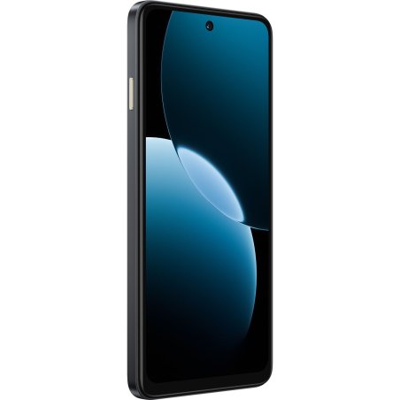 Смартфон Huawei Nova Y73 8/256Gb черный