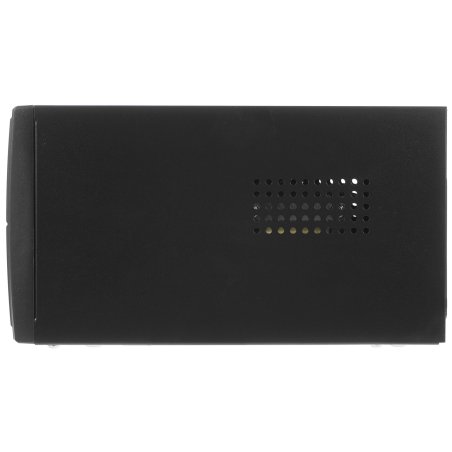 Источник бесперебойного питания ExeGate EP285525RUS SpecialPro UNB-400.LED.AVR.EURO 400VA/240W, LED, AVR, 2 евророзетки, черный