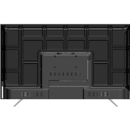 Телевизор SoundMax 55" SM-LED55M03SU черный LED4K