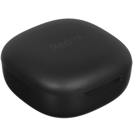 Наушники беспроводные Xiaomi Redmi Buds 6 черный BHR9251GL