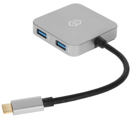 Стыковочная станция Digma DS-741UC GS