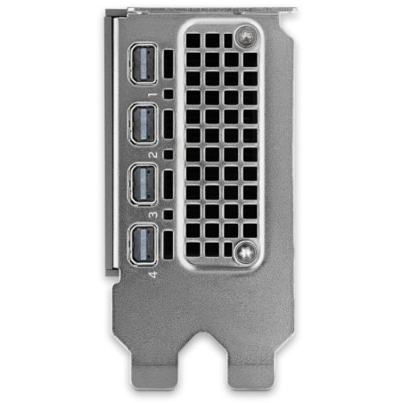 Видеокарта NVIDIA RTX PRO 2000 Blackwell 16 GB GDDR7