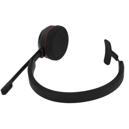 Гарнитура проводная Jabra EVOLVE 20 MS Mono